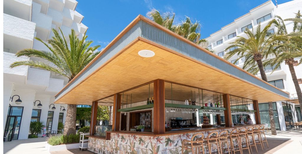 Hotel Cap Negret 4*
