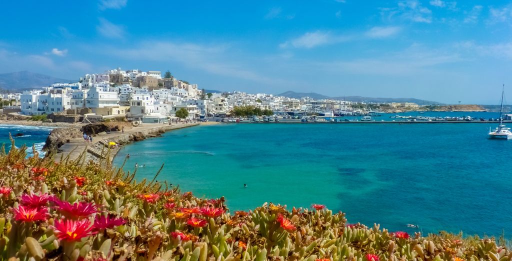 Tour tra tesori storici e mare incredibile