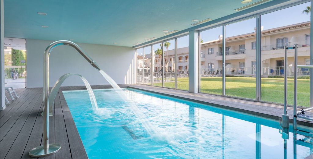 Trend Hotel Alcudia 4* - Adults Only