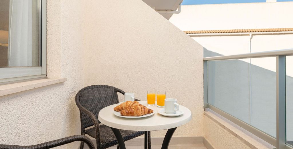 Trend Hotel Alcudia 4* - Adults Only