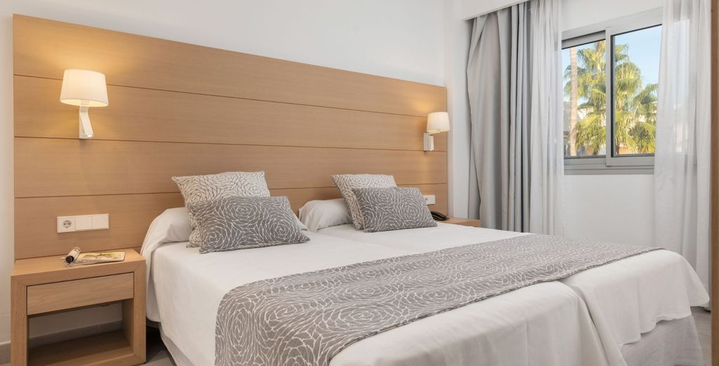 Trend Hotel Alcudia 4* - Adults Only