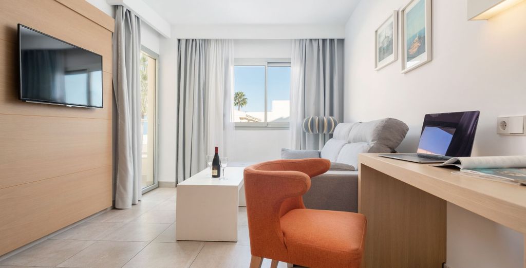 Trend Hotel Alcudia 4* - Adults Only