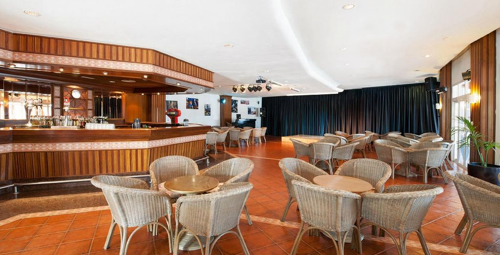 Relaxia Olivina Hotel 4*