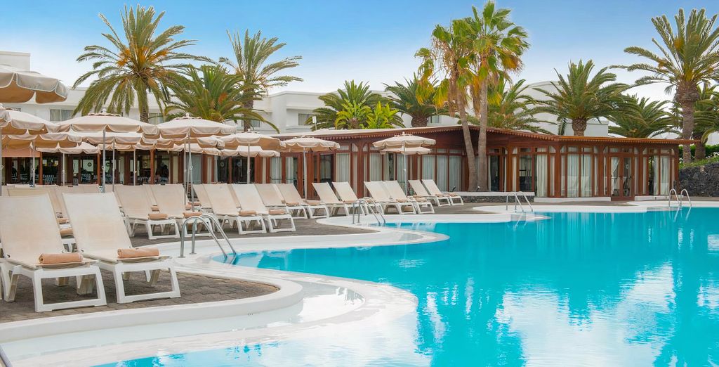 Relaxia Olivina Hotel 4*