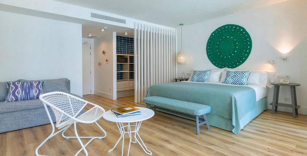 Blaumar Hotel 4*