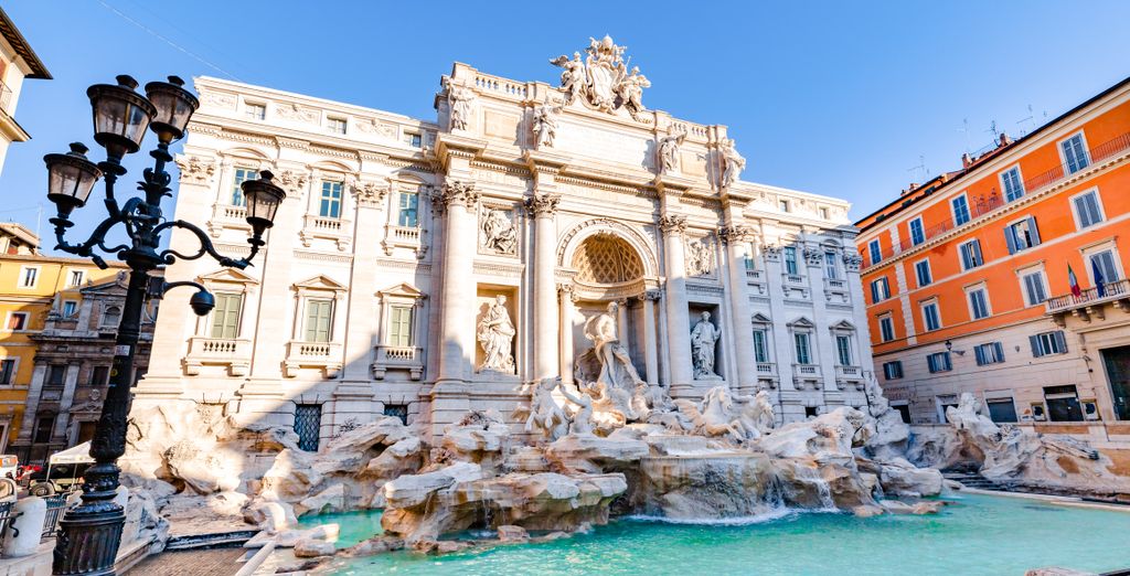 Hotel della Conciliazione 4*