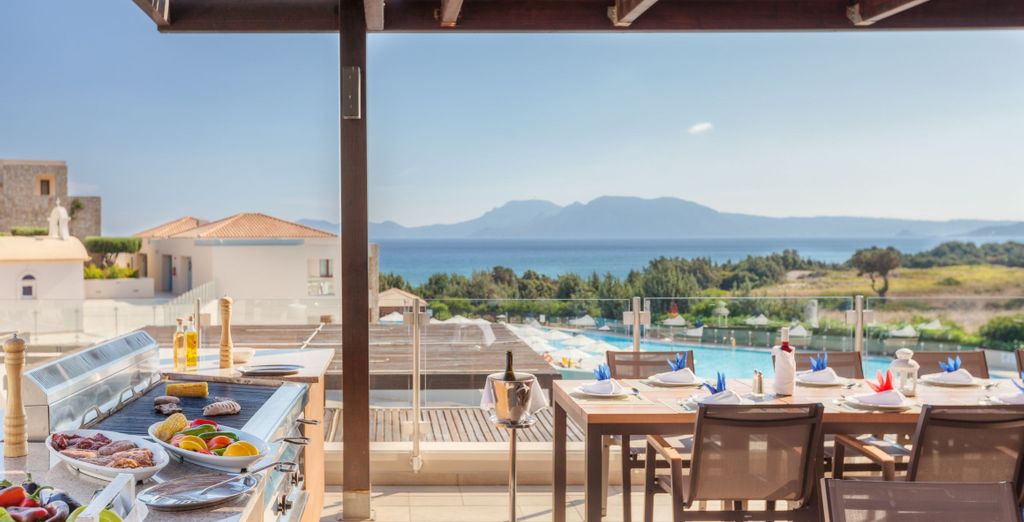 Blue Lagoon Village 5*