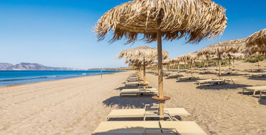 Blue Lagoon Village 5*