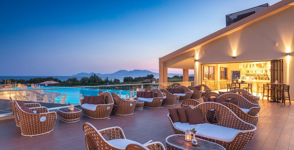 Blue Lagoon Village 5*