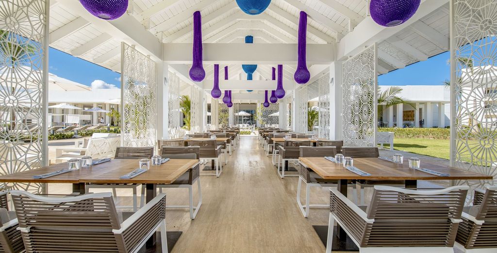 Hotel Paradisus Grand Cana 5*