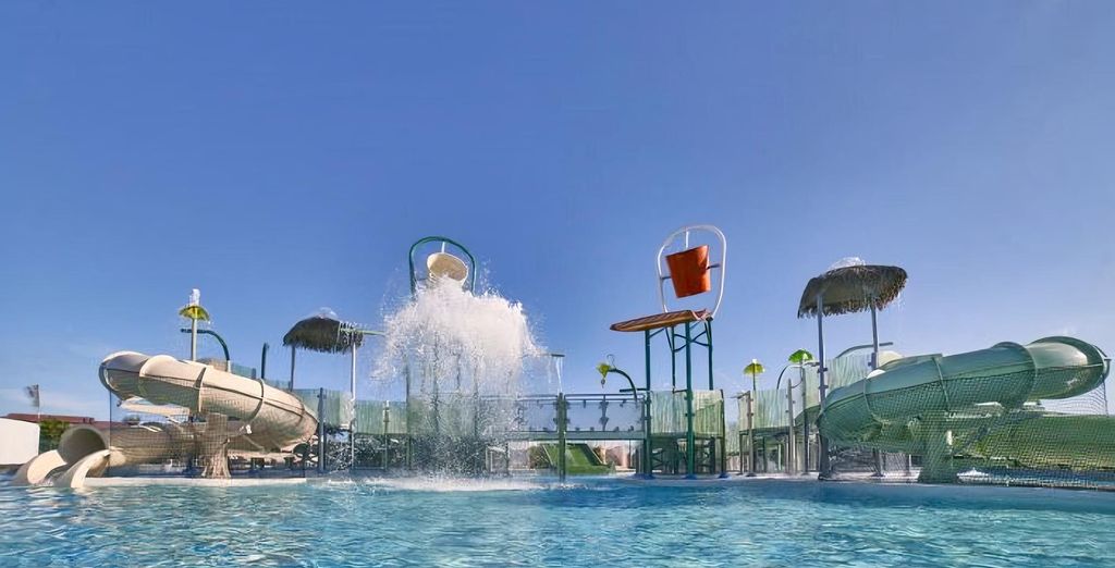 Hotel Paradisus Grand Cana 5*