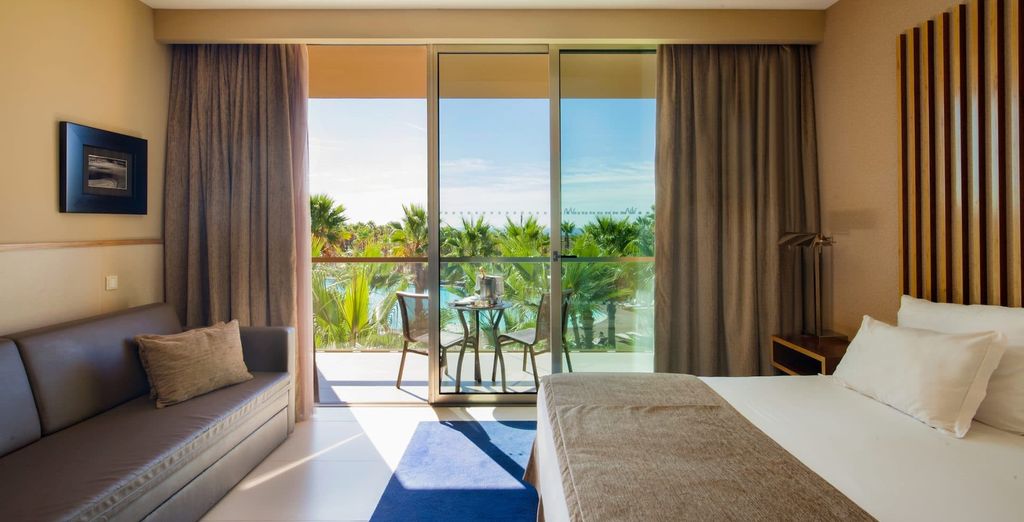 VidaMar Resort Hotel Algarve 5*