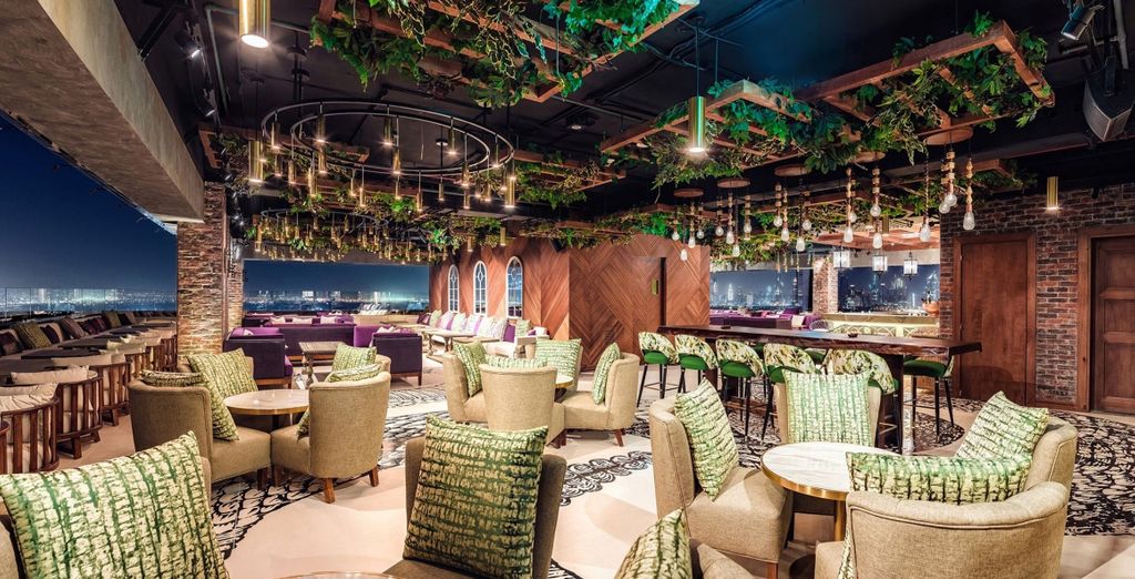 Tour alla scoperta del Paese con possibile estensione presso lo Hyatt Regency Dubai 5*