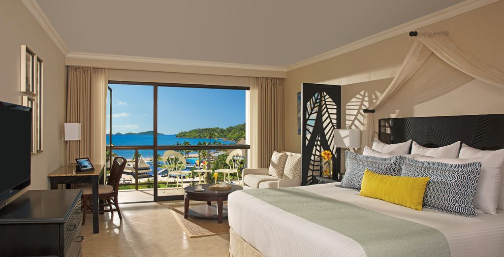 Dreams Playa Bonita Panama 5* 