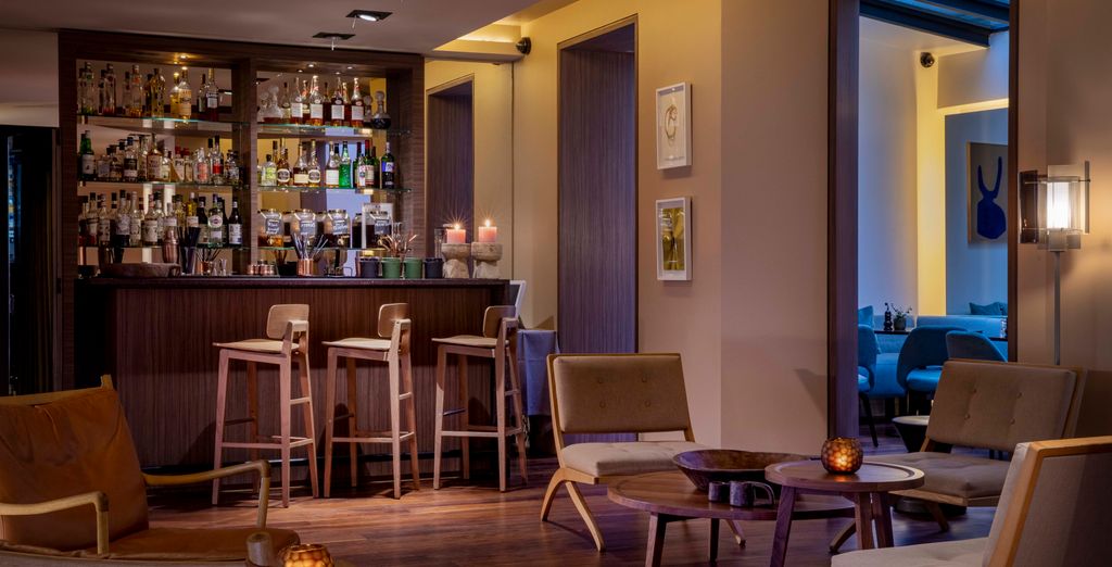 Hotel de Nell 5*