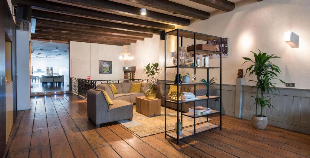 Dikker & Thijs Hotel 4*