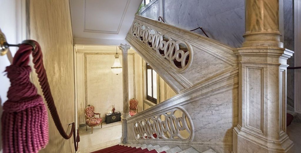 Hotel Ai Reali 4*