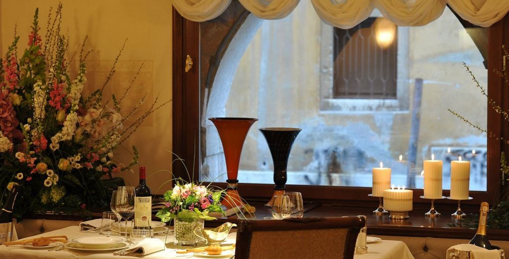 Hotel Ai Reali 4*