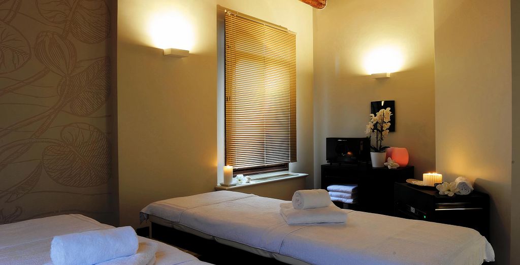 Hotel Ai Reali 4*