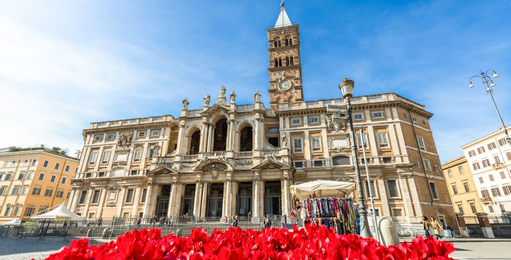 Hotel Imperiale 4*