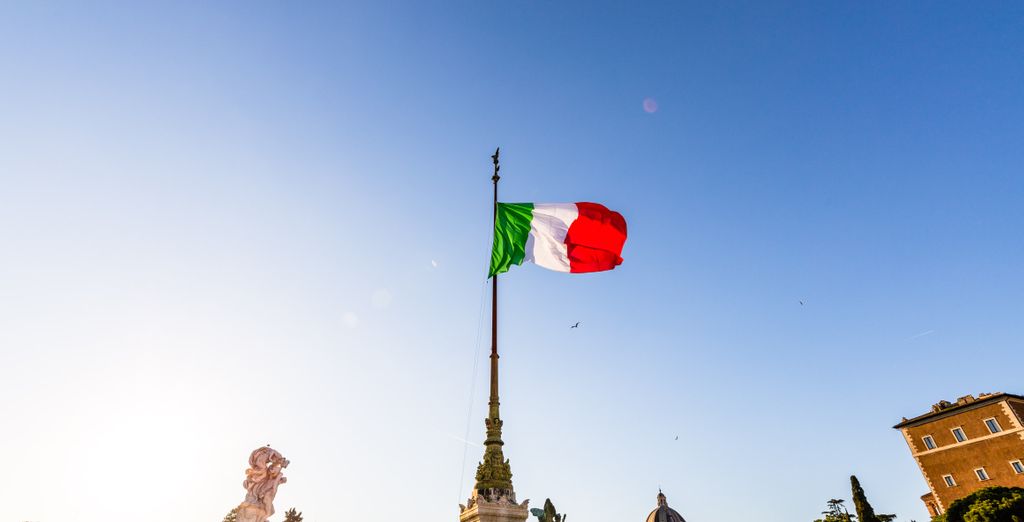 Crociera dalla Provenza alla Città Eterna