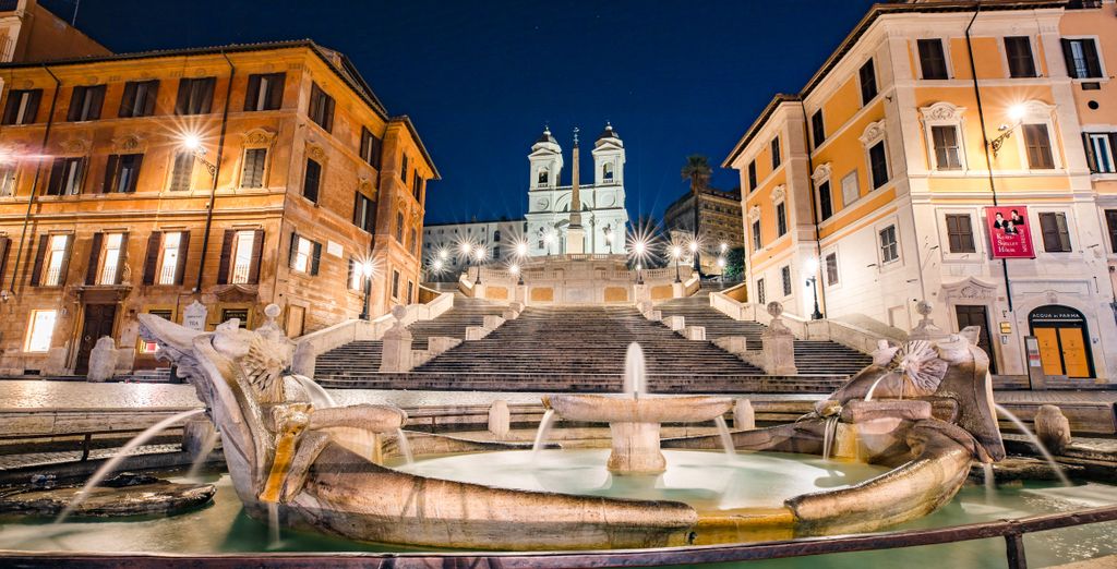 Hotel Imperiale 4*