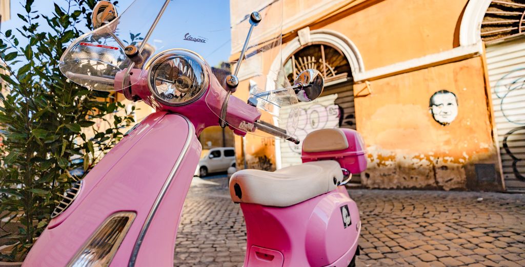 Guest house Santamaggiore Inn Rome