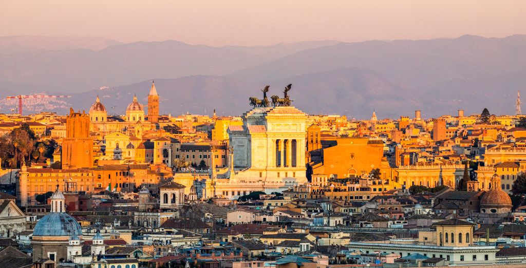 Guest house Santamaggiore Inn Rome