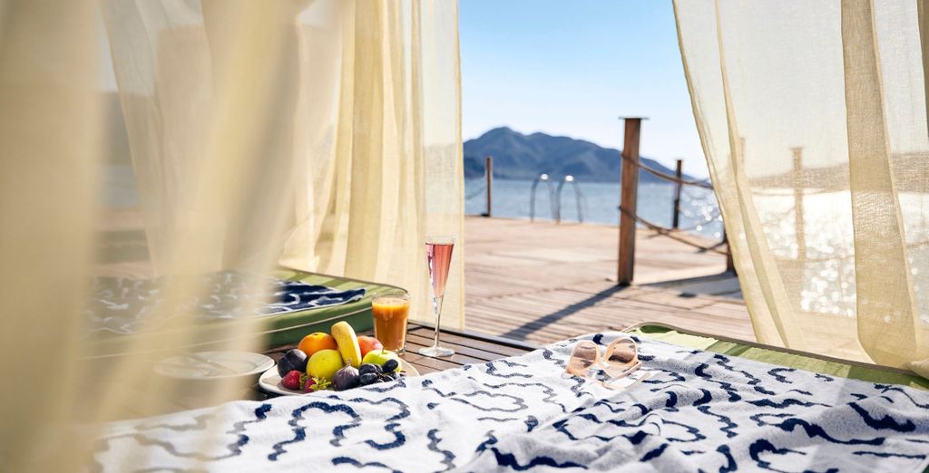 TUI Blue Grand Azur 5*