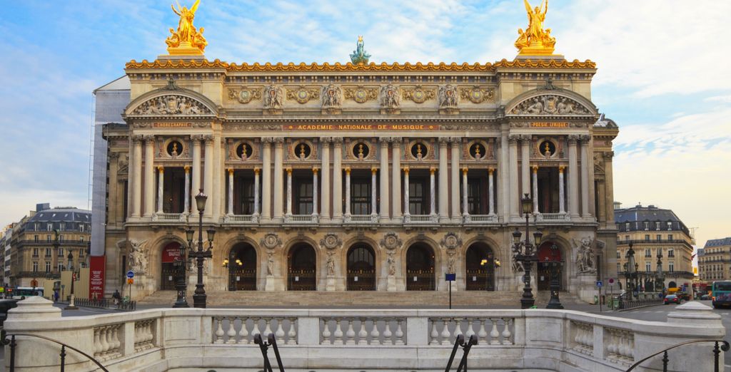 Hotel & Spa Royal Madeleine 4*