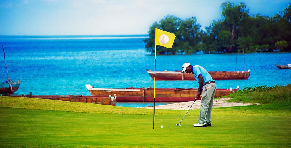 Sea Cliff Resort & Spa 5*