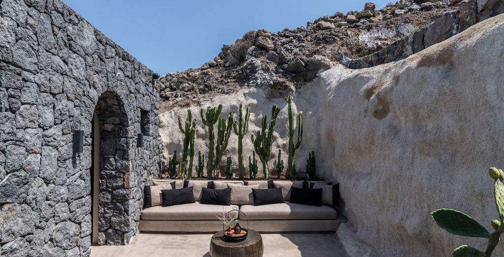 Nimbus Santorini 4*