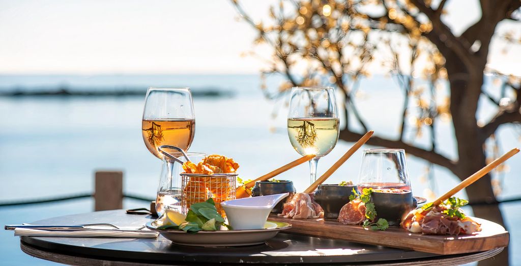 Holiday Inn Nice - Saint Laurent du Var 4*
