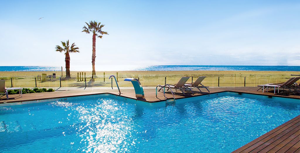 Avis - Hôtel Alegria Mar Mediterranea 4* - Costa Brava | Voyage Privé