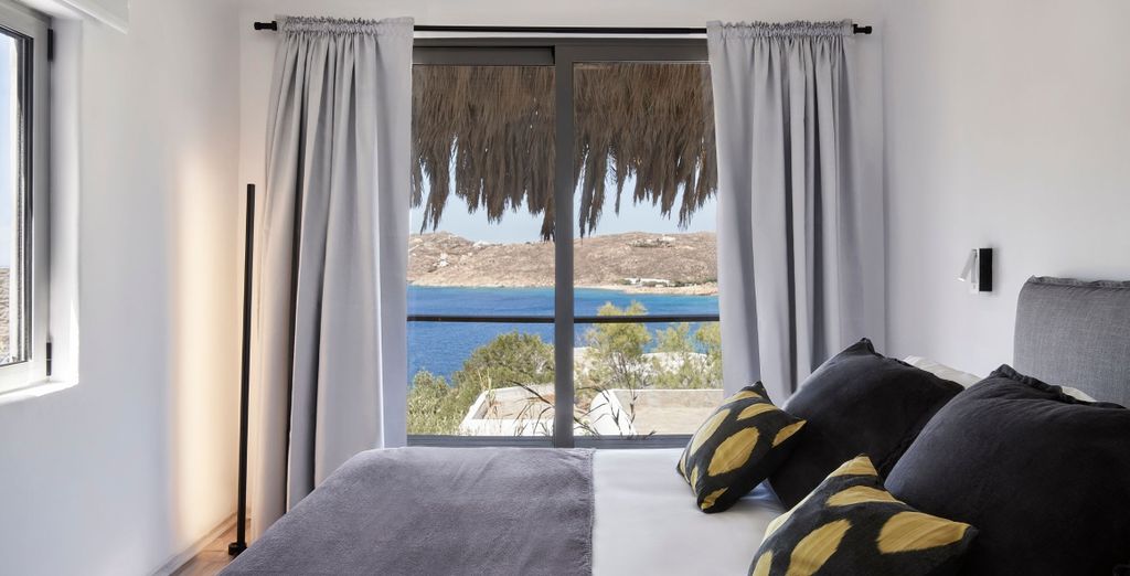 Boheme Beach Houses - Adults Only