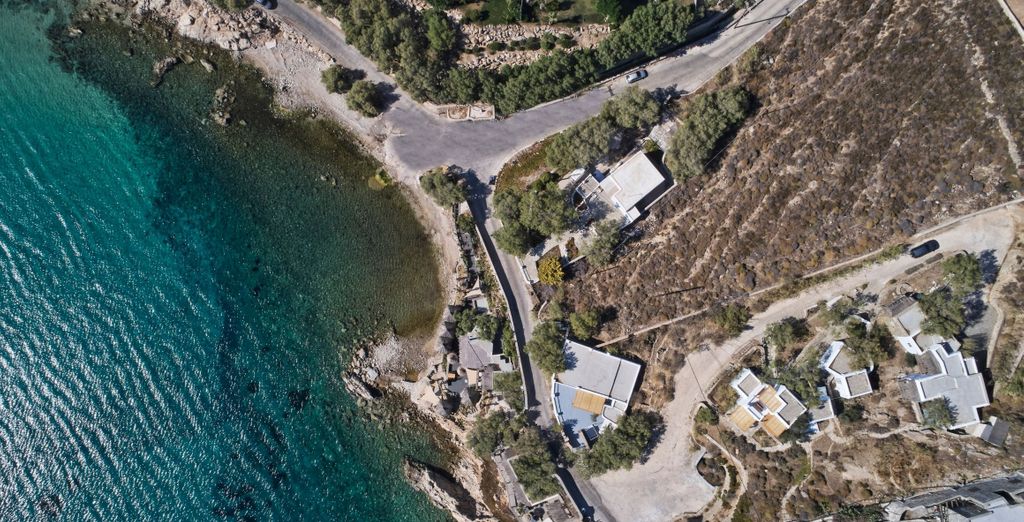 Boheme Beach Houses - Adults Only