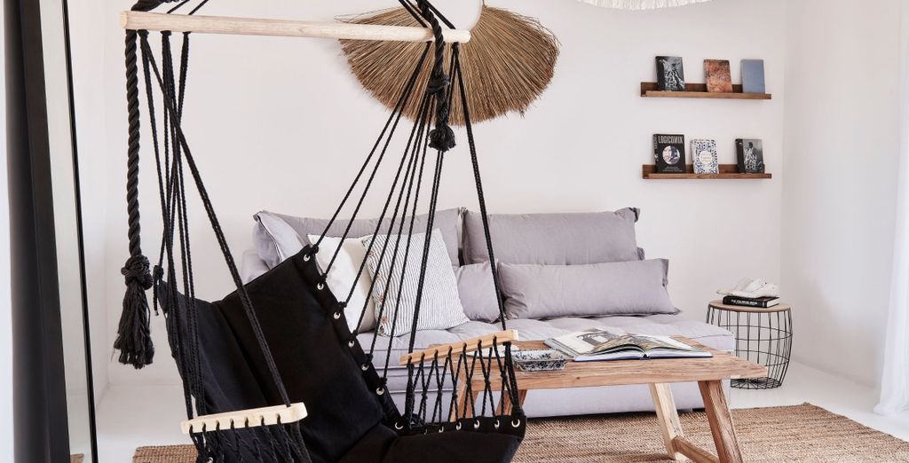 Boheme Beach Houses - Adults Only