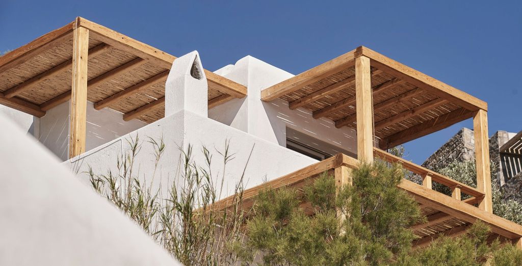 Boheme Beach Houses - Adults Only