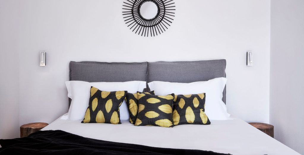 Boheme Beach Houses - Adults Only