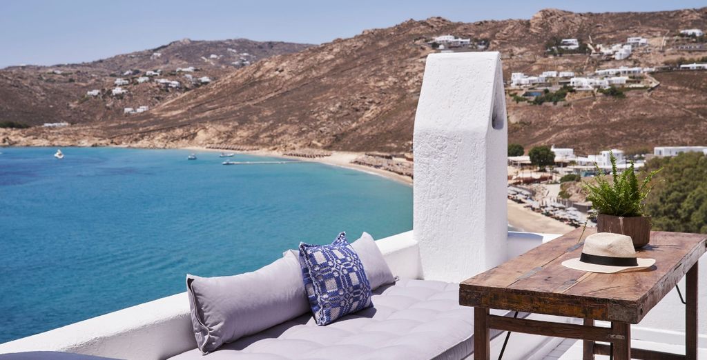 Boheme Beach Houses - Adults Only