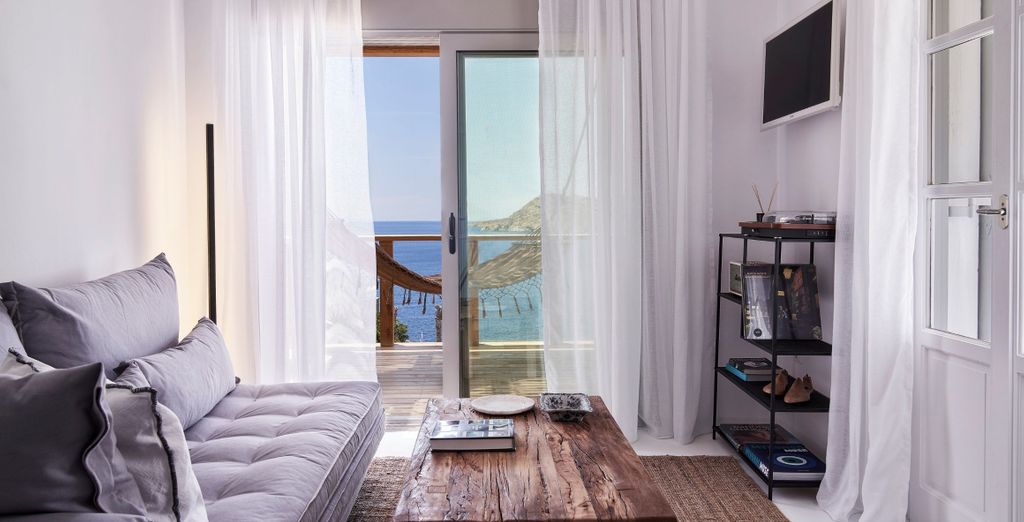 Boheme Beach Houses - Adults Only