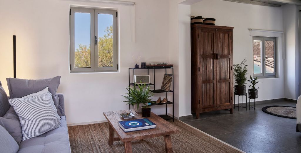 Boheme Beach Houses - Adults Only