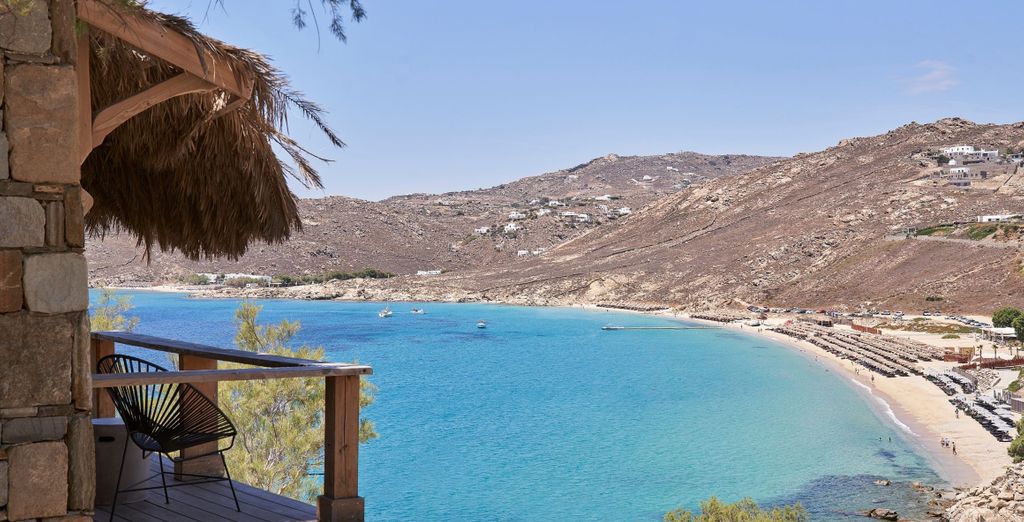 Boheme Beach Houses - Adults Only