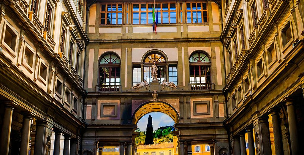 IL Tornabuoni Hotel - In the Unbound Collection by Hyatt 5*