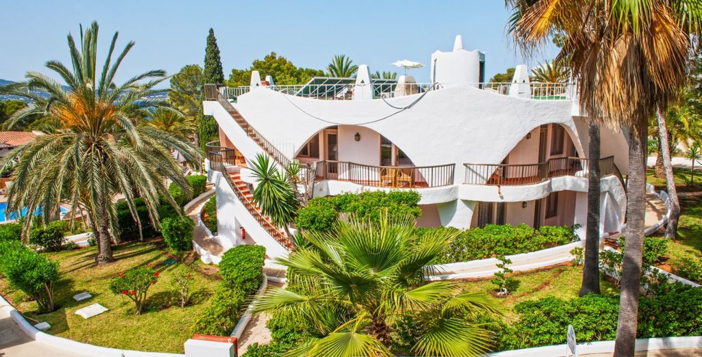 Marble Stella Maris Ibiza 4*