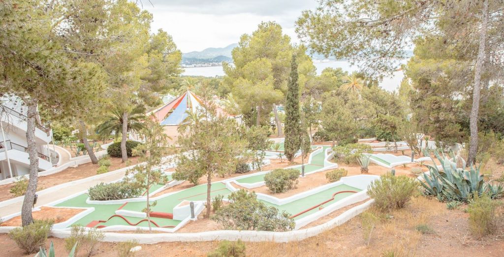 Marble Stella Maris Ibiza 4*