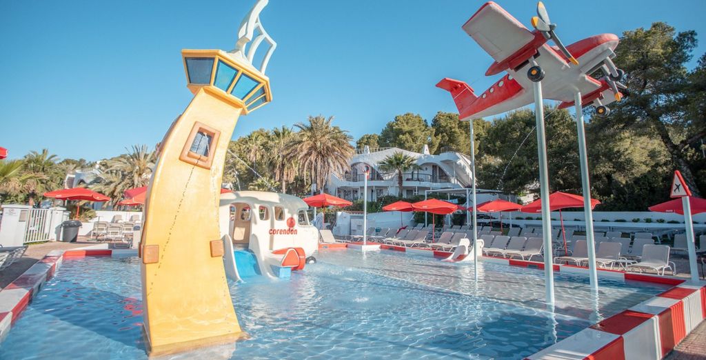 Marble Stella Maris Ibiza 4*