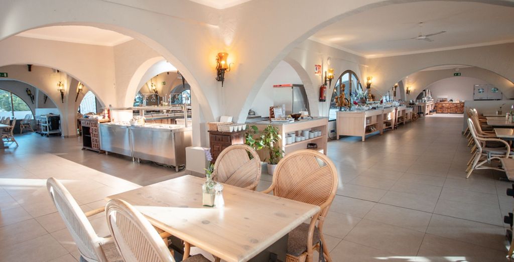 Marble Stella Maris Ibiza 4*