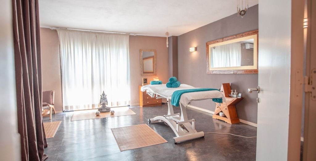 Marble Stella Maris Ibiza 4*