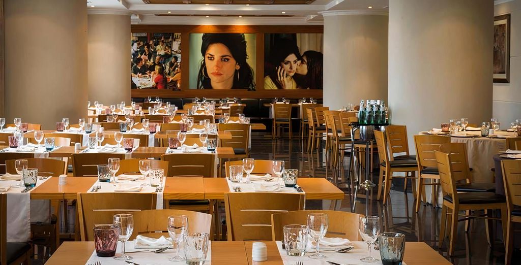 Hotel Vila Gale Porto 4*